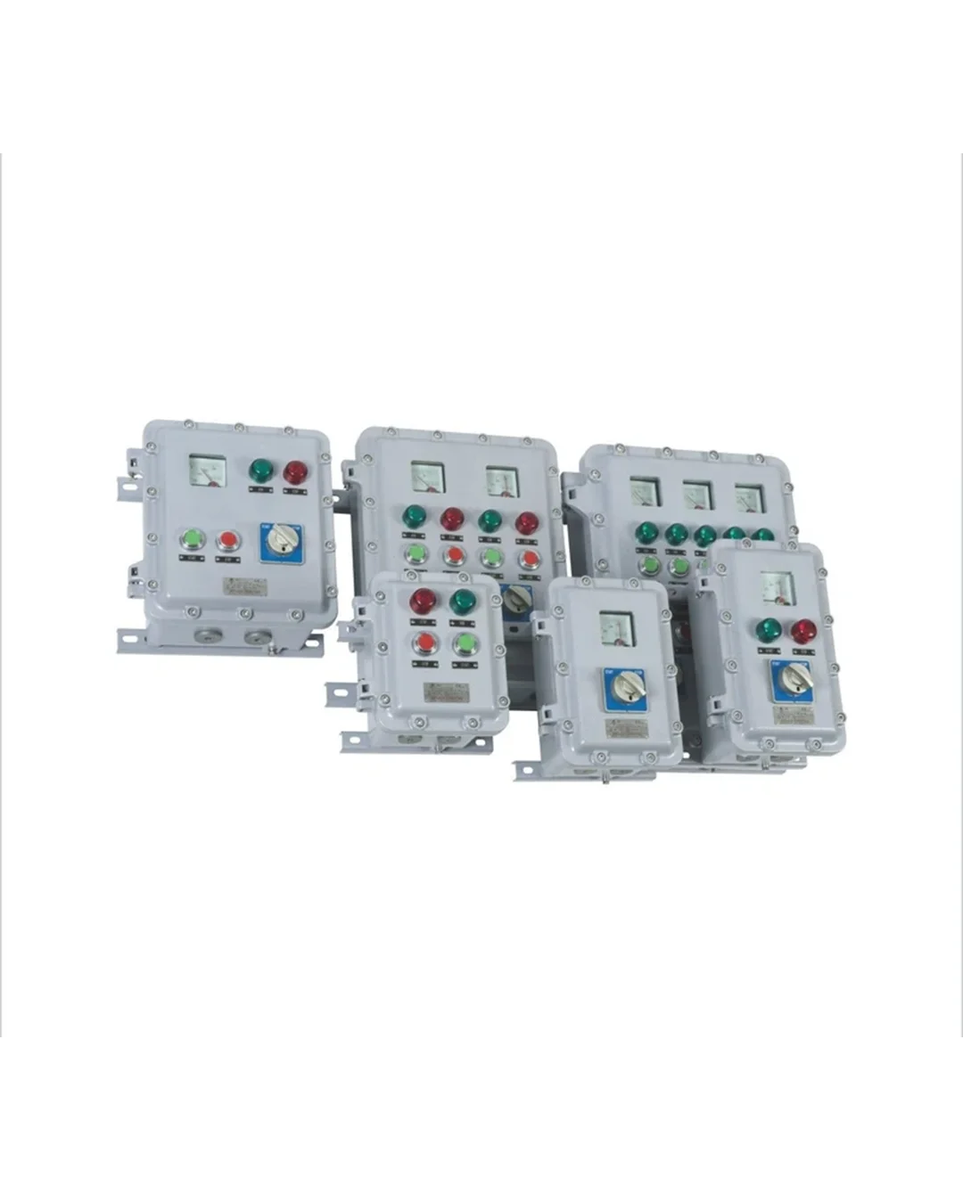 MRO Laam Offshore - Produtos Atex 01 - 1