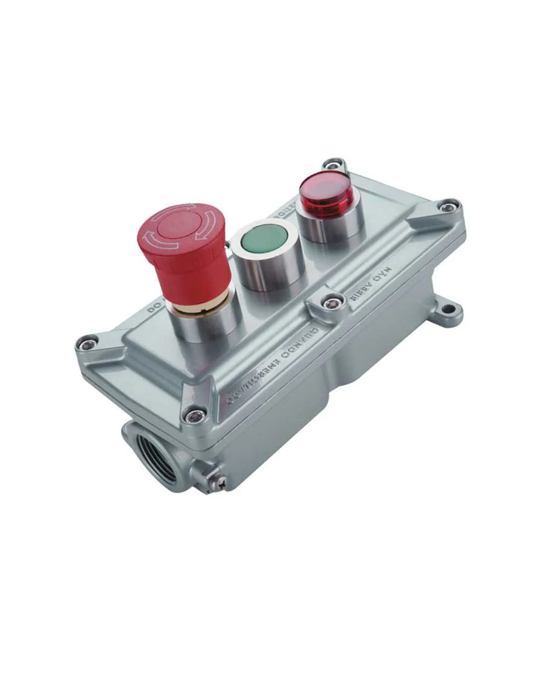 MRO Laam Offshore - Produtos Atex 01 - 3