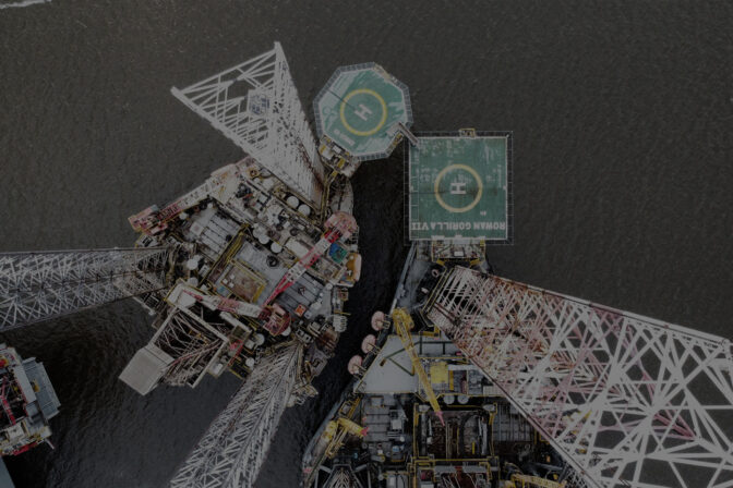 Fornecedor técnico no offshore: como suporte centralizado acelera decisões em campo